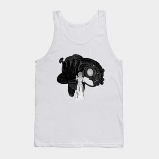 Songbird Demise Tank Top